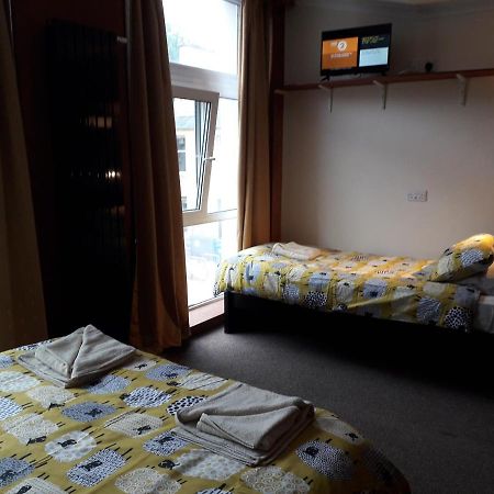 Hotel Ossians Fort William Zewnętrze zdjęcie