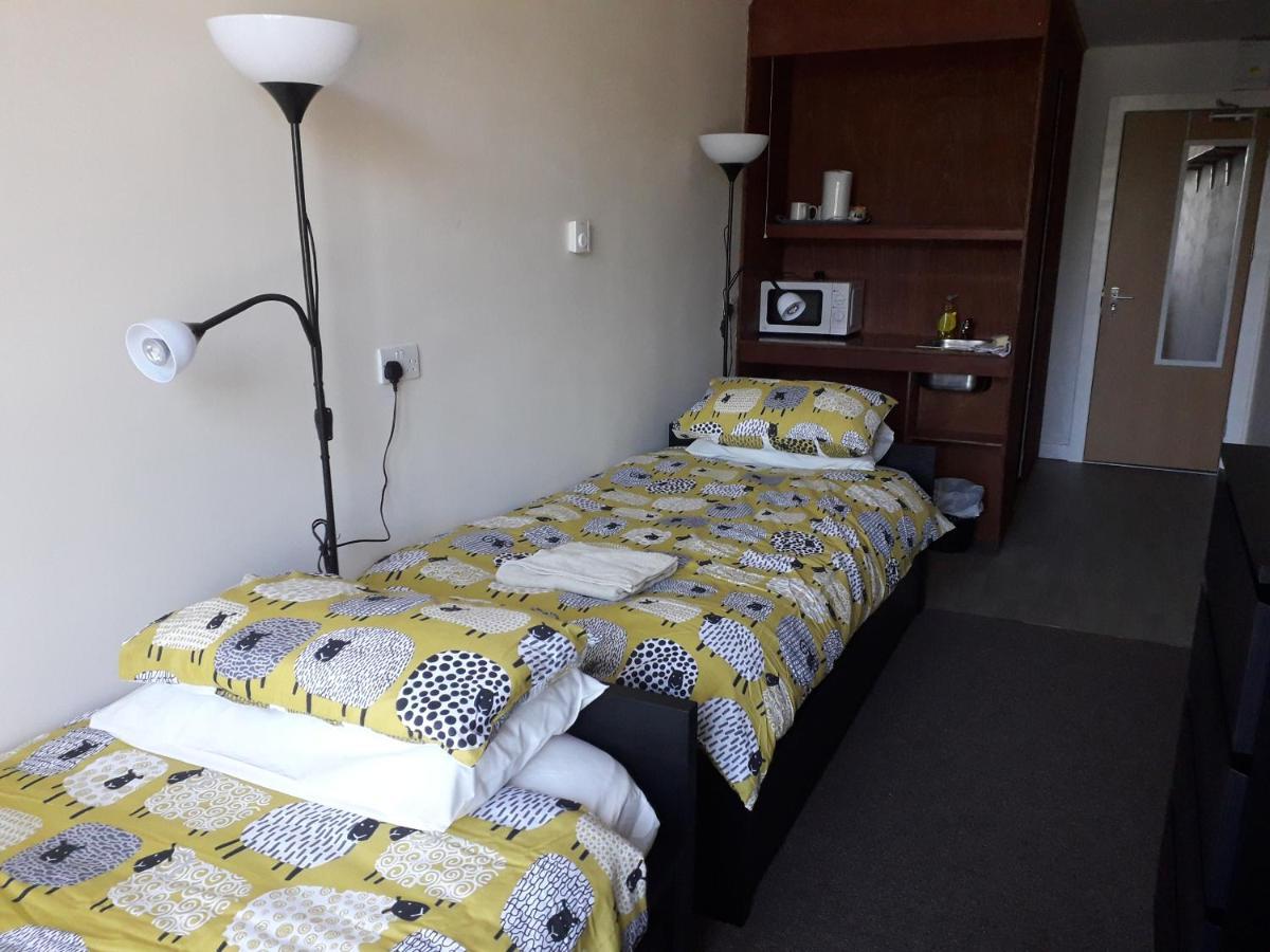 Hotel Ossians Fort William Zewnętrze zdjęcie