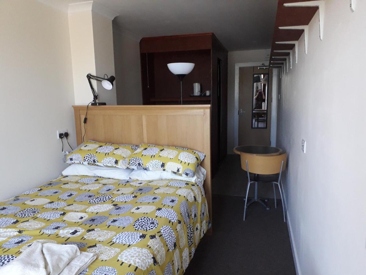 Hotel Ossians Fort William Zewnętrze zdjęcie