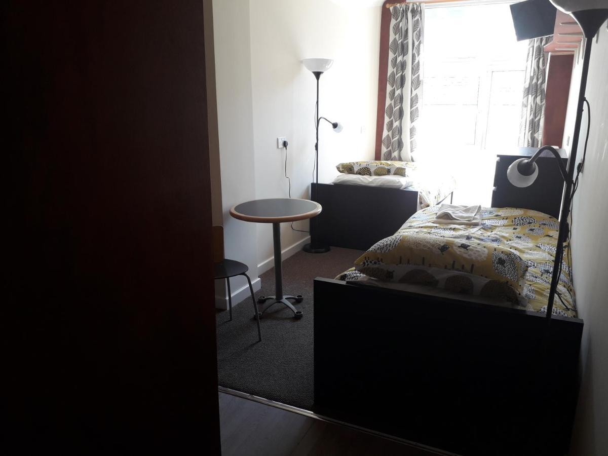 Hotel Ossians Fort William Zewnętrze zdjęcie