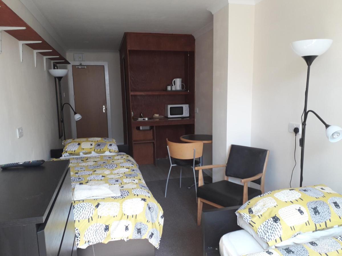 Hotel Ossians Fort William Zewnętrze zdjęcie
