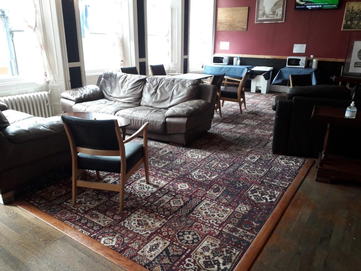 Hotel Ossians Fort William Zewnętrze zdjęcie